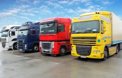 İzmir Seydişehir Nakliye Ambarı