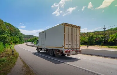 İzmir ile Seydişehir Arası Bulaşık Makinesi Taşıma